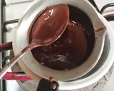 Tarka mini kuglóf csokival 🍫 recept fázis 5 fotója