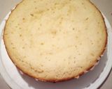 Foto del paso 4 de la receta: Bizcochuelo yogurt
