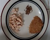 Foto langkah ke 1 dari resep Soto ayam lamongan.
