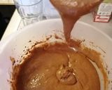 Elefánt könnycsepp szelet recept fázis 2 fotója