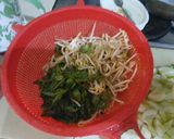 Foto langkah ke 3 dari resep Trancam Khas Solo.