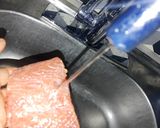 Foto del paso 3 de la receta: Gravlax de salmón