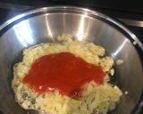 Foto del paso 4 de la receta: Rodaballo al tomate
