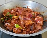 Foto langkah ke 2 dari resep Rendang Daging Ekonomis.