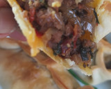 Foto del paso 4 de la receta: Empanadas de Carne con Masa Casera Fácil