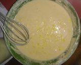 Foto del paso 3 de la receta: Torta de yogurt firme muy fácil y rica
