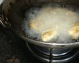A picture of step 5 of Recipe of malai wali CHURI.
