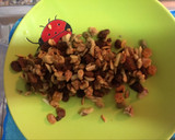 Foto del paso 1 de la receta: Vueltas solomillo estilo asiático