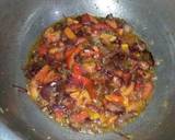 Gobhi chicken recipe step 3 photo