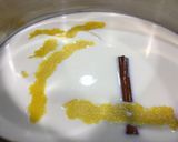 Foto del paso 2 de la receta: Sopa de almendras
