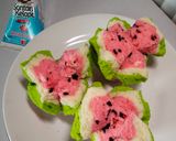 Foto langkah ke 8 dari resep Bolu kukus mekar.