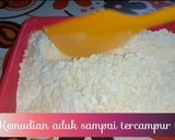 Foto langkah ke 2 dari resep Bolu Karamel aka Sarang Semut ala Rianti Kitchen.