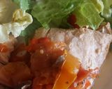 Foto del paso 6 de la receta: Salmón al sartén