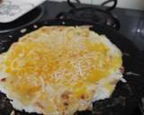 Cheese Omelette recipe step 3 photo