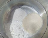Foto langkah ke 1 dari resep Silky Puding.