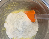 Foto del paso 3 de la receta: Cookies con Rocklets