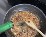 Une image de l'étape 3 de Beignets de poulet.