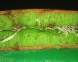 Foto langkah ke 9 dari resep Terang bulan Teflon.