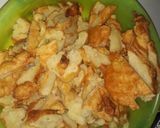 Foto langkah ke 2 dari resep Capcay Goreng Jawa.