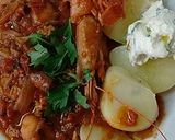 Foto del paso 10 de la receta: Cazuela de Mariscos