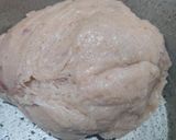Hình bước làm 1 của món Cuốn chả cá