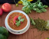 મૂંગ મસાલા (Moong Masala Recipe In Gujarati) રેસીપી સ્ટેપ3ફોટો