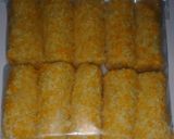 Foto langkah ke 6 dari resep Risoles sayur telur.