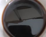 A picture of step 3 of Masala chaye.