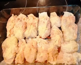 Foto del paso 9 de la receta: Col rellena de carne