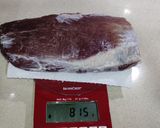 Foto del paso 5 de la receta: Lomo curado con tomillo y romero