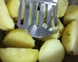 A picture of step 1 of Vada Pav.