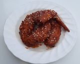 รูปขั้นตอนการทำที่ 3 ของ ไก่บอนชอน