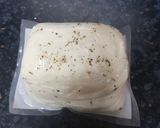 Halloumi cheese saucematakin girki1 hoto