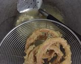 Foto langkah ke 3 dari resep Cumi- Cumi Crispy.