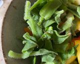 陽光冰花沙拉的食譜步驟2照片