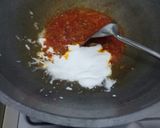 Foto langkah ke 3 dari resep Telur Kuah Kuning.