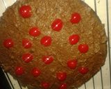Foto del paso 14 de la receta: Torta selva negra