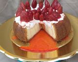 Foto del paso 13 de la receta: Cheesecake