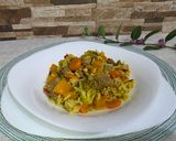 Foto del paso 5 de la receta: Guiso de arroz