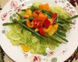 Foto del paso 3 de la receta: Espaguetti crudivegano