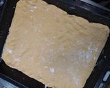 Lapos pogácsa édesburgonyából recept fázis 5 fotója