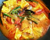 Foto langkah ke 3 dari resep Ikan Tongkol Bumbu Pedes.