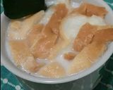 Foto langkah ke 4 dari resep Wedang Roti.