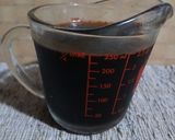 Foto langkah ke 3 dari resep 781. Cold Brew Coffee.