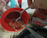 Foto langkah ke 4 dari resep Char Siu (Chinese BBQ Pork).