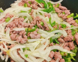 Foto del paso 5 de la receta: Pizza BBQ (Barbacoa)