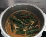 ભરેલા સરગવા નું શાક (Bharela Saragva Shak Recipe In Gujarati) રેસીપી સ્ટેપ5ફોટો