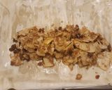 Φωτογραφία βήματος 5 της συνταγής Apple strudel