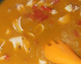 Foto del paso 4 de la receta: Paella Con caldo preparado de Mercadona