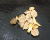 Foto langkah ke 2 dari resep Sop Sayur Kuah Bening.